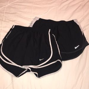 Nike Athletic Shorts!